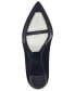 ფოტო #5 პროდუქტის Women's Astoria 9x9 Block Heel Dress Pumps