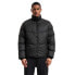 DEF Boxy puffer jacket