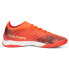 Фото #1 товара Puma Ultra Match It Soccer Mens Orange Sneakers Athletic Shoes 10690403