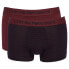 Фото #1 товара EMPORIO ARMANI 111210 Boxer 2 Units