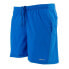 Sports Shorts Joluvi Meta Blue