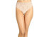Фото #1 товара Hanky Panky 254970 Women's Signature Lace French Brief Chai Underwear Size S