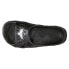 Фото #4 товара Puma Mb.03 X Lf Slide Mens Black, Grey Casual Sandals 39422303