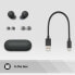 Фото #17 товара SONY WFC700NB.CE7 True Wireless Headphones