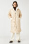 Фото #3 товара Пальто Koton Plush Detail Puffer Hooded ed Coat