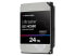 Фото #1 товара WD Ultrastar DC HC580 WUH722424ALE6L4 - hard drive - 24 TB - SATA 6Gb/s Model 0F