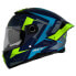 Фото #3 товара MT Helmets Thunder 4 SV Mountain full face helmet