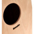 Drumport StompTech Gig-Cajon Santos Rosewood