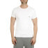 Фото #2 товара EMPORIO ARMANI 111035 CC729 short sleeve T-shirt