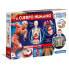 CLEMENTONI The Human Body Spanish Board Game