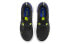 Фото #5 товара Nike React Miler 1 透气轻便 低帮 跑步鞋 男女同款 黑蓝绿 / Кроссовки Nike React Miler 1 CW1777-011