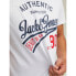 ფოტო #6 პროდუქტის JACK & JONES Ethan short sleeve T-shirt 3 units