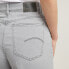 Фото #6 товара G-STAR Deck Ultra High Wide Leg Fit jeans