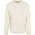 URBAN CLASSICS Coton Organique Oversized long sleeve T-shirt