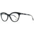 Фото #1 товара Web Brille WE5250 A01 51 Damen Schwarz 140mm