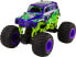 LeanToys Auto Terenowe Zdalnie Sterowane 2.4G RC 1:10 Ghost Fioletowy