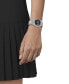 ფოტო #5 პროდუქტის Unisex Swiss Automatic PRX Powermatic 80 Stainless Steel Bracelet Watch 35mm