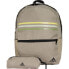 Фото #2 товара ADIDAS Classic Horizontal 3 Stripes 27.75L backpack