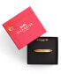 Фото #9 товара Signature C Bangle Bracelet