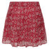 ONLY Harper Lurex Short Skirt