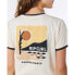 ფოტო #5 პროდუქტის RIP CURL Color Block Ringer short sleeve T-shirt