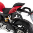 HEPCO BECKER C-Bow Ducati Streetfighter V4/S 20 6307598 00 01 Side Cases Fitting
