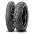 Фото #1 товара Покрышка для мотоцикла Pirelli MT 60™ RS 69H TL M/C Trail Rear Tire