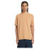Фото #1 товара TIMBERLAND Merrymack River Garment Dye Chest Pocket short sleeve T-shirt