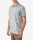 Фото #2 товара Men's OG Short Sleeve Standard Shirt