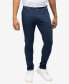 ფოტო #3 პროდუქტის Men's Slim Fit Stretch Commuter Pants