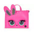 Фото #1 товара SPIN MASTER Bag Purse Pets Totes Amazing Bunny