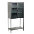 Фото #1 товара Highboard DURA STEEL