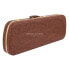 Fender Eyeglass Case - Jazzmaster/Jaguar