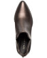 Фото #4 товара Women's Elizaa Booties, Created for Macy's