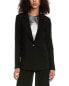 Фото #1 товара Joseph Ribkoff Rhinestone Blazer Women's