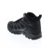 Harley-Davidson Woodridge Composite Toe 6" Waterproof Safety Toe Mens Boots 7.5