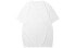 Фото #2 товара HIPANDA 熊猫涂鸦图案直筒T恤 女款 / Футболка HIPANDA T Featured Tops T-Shirt