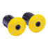 Фото #1 товара SUPACAZ Star Plugz Handlebar Plugs