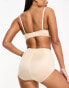 Фото #4 товара Dorina Mix & Match Sublime Sculpt medium control high waisted brief in beige