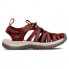 Фото #3 товара Women´s sandals WHISPER 1025041 red dahlia