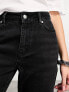 Фото #4 товара New Look dad jeans in black