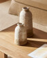 Фото #7 товара Textured ceramic vase