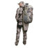 MARKHOR Grizzly 28L Backpack Camo Viper - фото #7