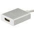 Фото #3 товара EQUIP USB C To HDMI 4K cable 15 cm