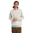 TIMBERLAND Exeter River Basic Brushed Back sweatshirt