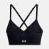 UNDER ARMOUR Vanish sports top low support seamless