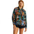 Фото #2 товара BILLABONG Boundary Mock 3 half zip fleece