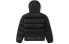 Vans Logo VN0A4BPZBLK Puffer Jacket