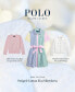 Фото #3 товара Куртка для малышей Polo Ralph Lauren Джинсовая Тракер