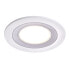 Фото #3 товара Nordlux Clyde 8 - Round - Ceiling/wall - Surface mounted - White - Plastic - IP20